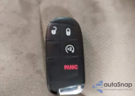 2015 Jeep Renegade Latitude z USA, uszkodzony, nr VIN ZACCJBBT8FPC10703